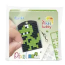 Pixel Sets Medaillon, Dino
