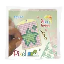 Pixel Sets Medaillon, Stern