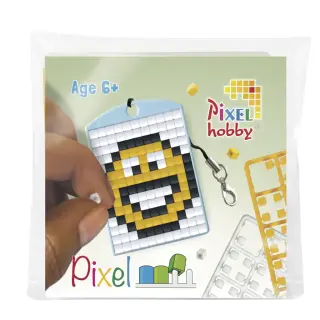 Pixel Sets Medaillon, Emoji
