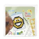 Pixel Sets Medaillon, Emoji