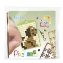 Pixel Sets Medaillon, Hündchen