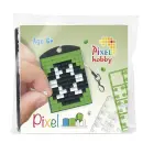 Pixel Sets Medaillon, Fußball