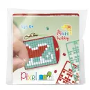 Pixel Sets Medaillon, Schlitten