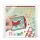 Pixel Sets Medaillon, Schlitten