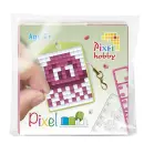 Pixel Sets Medaillon, Qualle