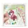 Pixel Sets Medaillon, Flamingo