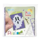 Pixel Sets Medaillon, Geist