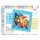 Pixel Hobby, Pixel Geschenkbox - Clownfisch