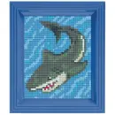 Pixel Hobby, Pixel Geschenkbox - Hai