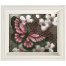 Pixel Hobby, Pixel Geschenkbox - Schmetterling II