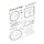 Tracey Hey, clear stamp A5, "Hall of Fame"