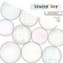 Tracey Hey, Paper Pad - Whimsy Wallpaper