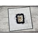 Tracey Hey, Paper Pad - Whimsy Wallpaper