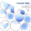 Tracey Hey, Paper Pad - Winter