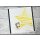 Tracey Hey, Stencil "Striped Star"