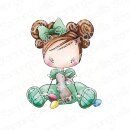 Stamping Bella, Rubber Stamp, WHIMSABELLA LILIBUN &...