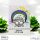 Stamping Bella, Rubber Stamp, SPEC-TACULAR POT OF GOLD