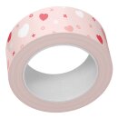Lawn Fawn, xoxo washi tape