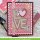 Lawn Fawn, lawn cuts/ Stanzschablone, giant outlined love