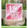 Lawn Fawn, lawn cuts/ Stanzschablone, quilted heart border