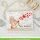 Lawn Fawn, lawn cuts/ Stanzschablone, quilted heart border