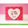Lawn Fawn, lawn cuts/ Stanzschablone, checkered hearts backdrop: landscape