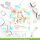 Lawn Fawn, lawn cuts/ Stanzschablone, postage rectangle stackables