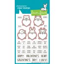Lawn Fawn, lawn cuts/ Stanzschablone, critter...