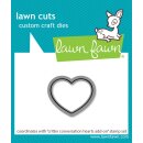 Lawn Fawn, lawn cuts/ Stanzschablone, critter...