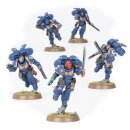 Warhammer 40.000, Space Marines, Jump Pack Intercessors -...