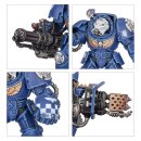 Warhammer 40.000, Space Marines, Treminator Squad -Terminatortrupp