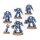 Warhammer 40.000, Space Marines, Treminator Squad -Terminatortrupp