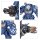 Warhammer 40.000, Space Marines, Treminator Squad -Terminatortrupp