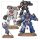 Warhammer 40.000, Space Marines, Treminator Squad -Terminatortrupp