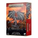 Warhammer Age of Sigmar, Belakor, the Dark Master -...