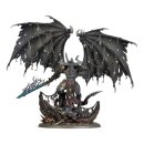 Warhammer Age of Sigmar, Belakor, the Dark Master -...