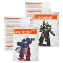Warhammer 40.000, KILL TEAM - Starter Set