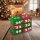 Vaessen Creative, Stanzschablonen Adventskalender Schachteln 15 Teile