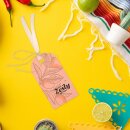 Vaessen Creative, Stanzschablonen runde Banner &amp; Etiketten 11 Teile