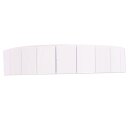 Vaessen Creative 3D Klebepads 19 x12,7 x2 mm 250 x