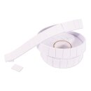 Vaessen Creative 3D Klebepads 19 x12,7 x2 mm 250 x