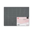 Vaessen Creative Selbstheilende Schneidematte A4