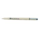 Sakura Pigma Micron 005 Schwarz 0,20 mm