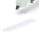 Vaessen Creative Hei&szlig;klebepistole Mini Minze