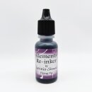 Lavinia Stamps, Elements Premium Dye Ink - Re-Inker -...