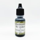 Lavinia Stamps, Elements Premium Dye Ink -  Sahara