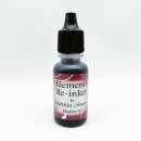 Lavinia Stamps, Elements Premium Dye Ink -  Sahara