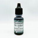 Lavinia Stamps, Elements Premium Dye Ink -  Sahara