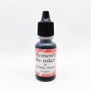 Lavinia Stamps, Elements Premium Dye Ink -  Sahara