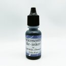 Lavinia Stamps, Elements Premium Dye Ink -  Sahara